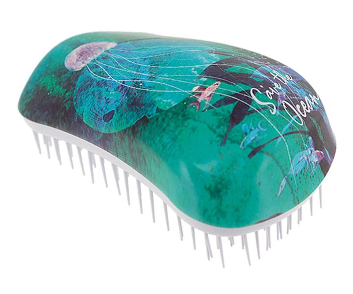 Kefa na vlasy s maxi tetinami Dessata Save the Ocean