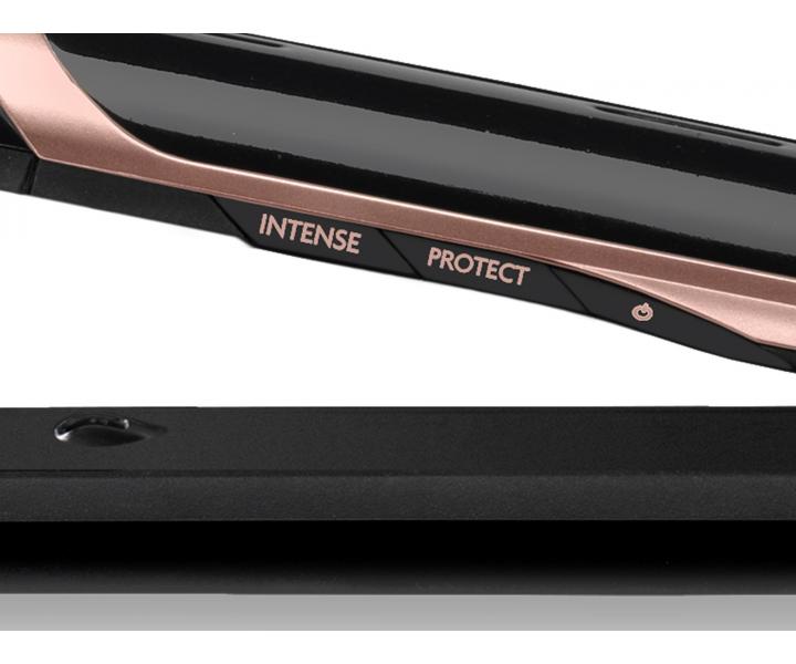 ehlika na vlasy BaByliss Super Smooth ST391E - ierno-ruov