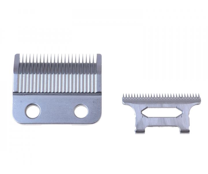 Nhradn hlavica pre strojek Sibel Silvio Barburys - 0,9 - 2 mm