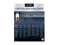 Profesionlny strihac strojek na vlasy Andis Fade Barber 66725 - rozbalen, pouit