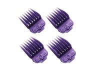 Sada magnetickch nadstavcov Andis Magnetic Comb Set - 4 ks