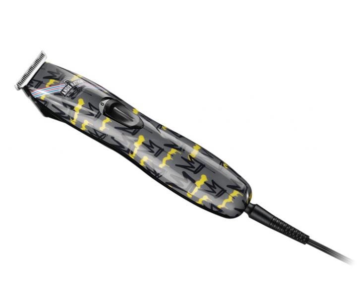 Profesion�lny kont�rovac� stroj�ek na vlasy Andis Slimline� Pro Li T-Blade