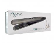 Profesionlna ehlika na vlasy Agave Pro Iron 1.25 "