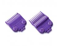 Sada magnetickch nadstavcov Andis Magnetic Comb Set - 2 ks