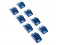 Univerzlna sada nhradnch nstavcov Andis Large Comb Set - 8 ks