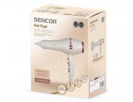 Fn na vlasy Sencor Keratin PRO+ SHD 8200GD - 2400 W