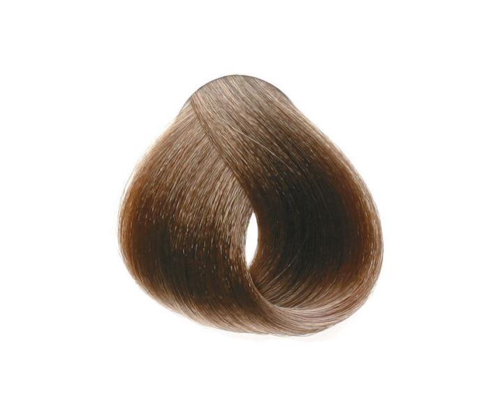 Farba na vlasy Inebrya Color 100 ml - 7/1 blond popolav