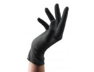 Latexové rukavice pre kaderníkov Sibel Clean All 100 ks - L