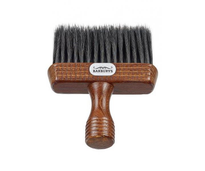 Profesionlny opraovk WILLIAM Sibel Barburys