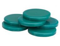 Depilan vosk pre citliv pokoku Sibel Discs - 400 g