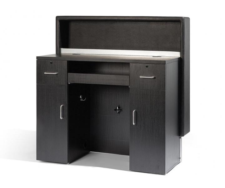 Kaderncka recepcia Sibel Fiducia - ierna