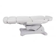 Elektrick kozmetick lehtko Silverfox 2246 - oton o 240  + 3 motory