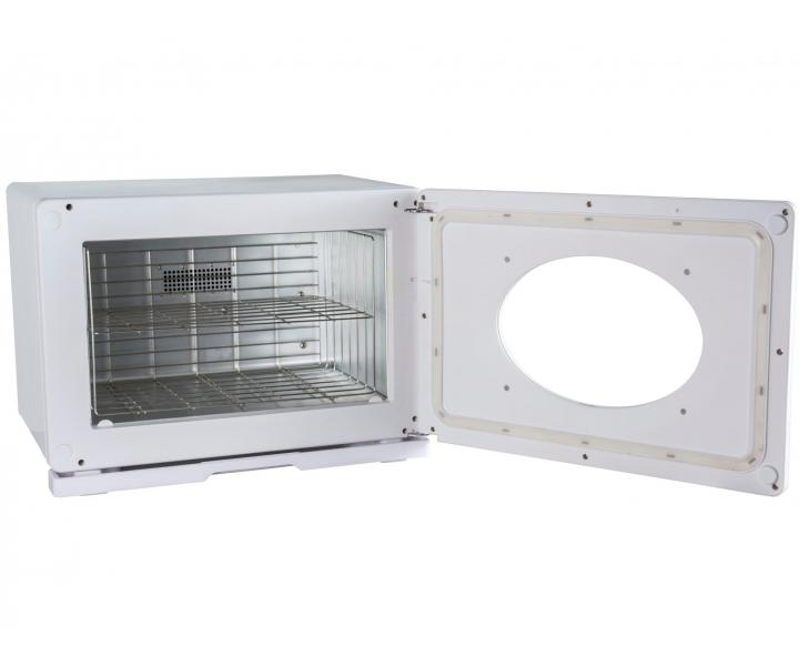 Ohrieva a steriliztor uterkov Silverfox T-03 - objem 18 l