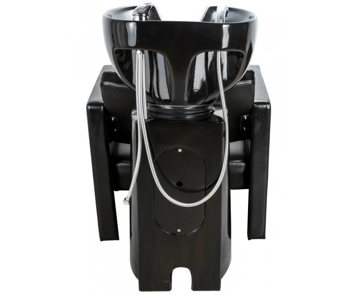 Kaderncky umvac box Silverfox 558 - ierny