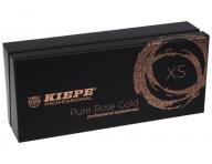 ehlika na vlasy Kiepe Pure Rose Gold XS 8171 - ierna
