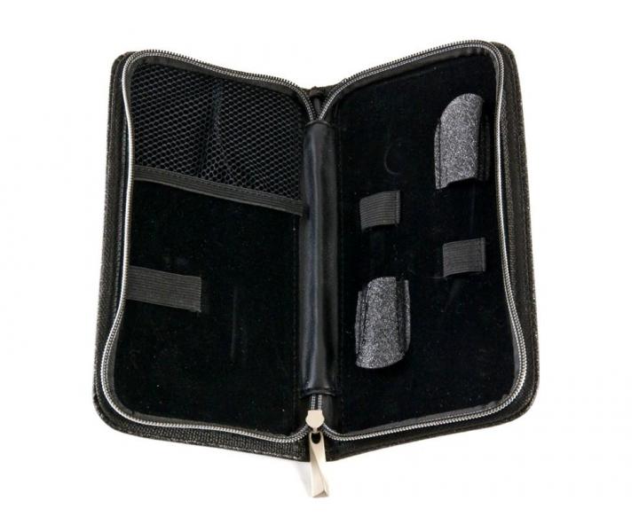 Mal kaderncke puzdro na nonice Fox - ierne