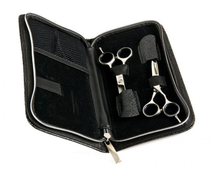 Mal kaderncke puzdro na nonice Fox - ierne