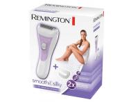 Dmsky depiltor Remington WSF5060 - biela/ruov