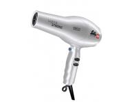 Profesion�lny f�n na vlasy Solis Light & Strong 969.42 - 1800 W, strieborn�