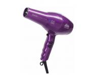 Profesion�lny f�n na vlasy Solis Swiss Perfection 968.57 - 2300 W, fialov�