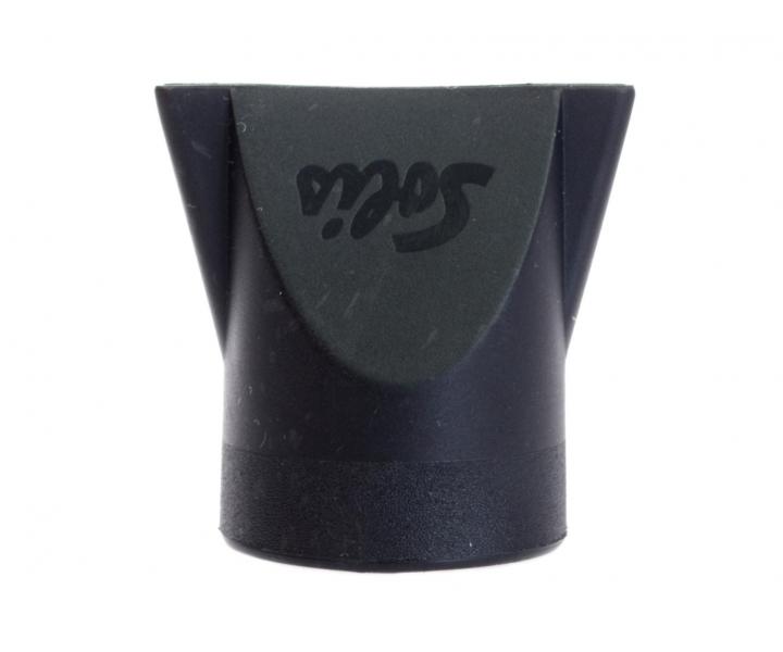 Profesion�lny f�n na vlasy Solis Swiss Perfection 968.57 - 2300 W, fialov�