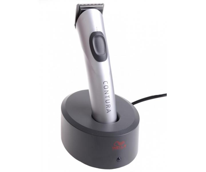 Kontrovacie strojek na vlasy Wella Contura HS 62