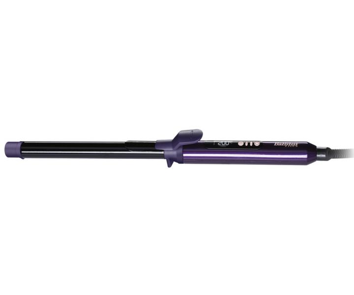Klasick kulma na vlasy BaByliss Sensitive C6196E - 19 mm