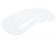 ablny pre pravu oboia Sibel Star - 4 ks