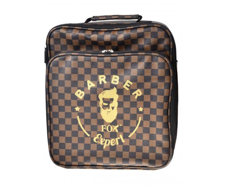 Ta�ka na Barber pom�cky Fox Barber Expert - hned�