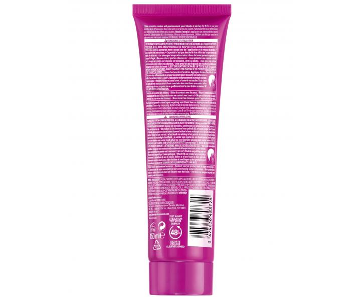 CC kr�m pre blond vlasy proti �lt�m t�nom Lor�al CC Blondes - 150 ml