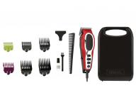 Striha vlasov a fzov Wahl Close Cut 79111-2016