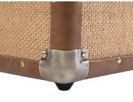 Kadern�cky a kozmetick� kufor Sibel Vanity - hned�