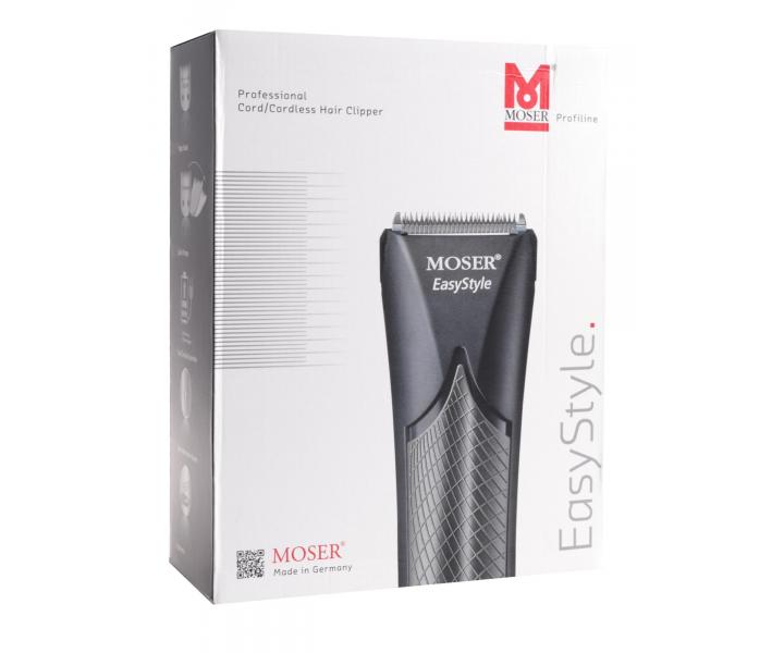 Profesionlny strojek na vlasy Moser EasyStyle 1881-0051
