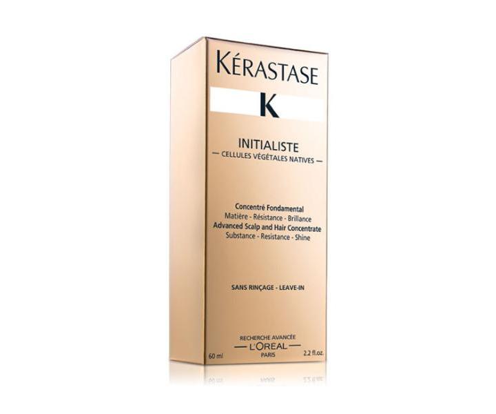 K�rastase INITIALISTE S�rum pre v�etky typy vlasov - 60 ml