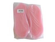 Pantofle Japonki Extra Eko-Higiena p�nov� - 10 p�r�, r��ov�