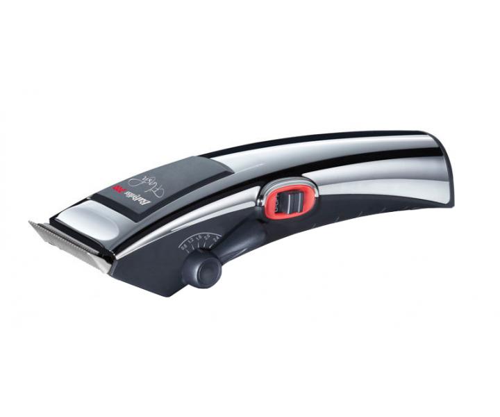 Striha vlasov Flash BaByliss Pro FX668E