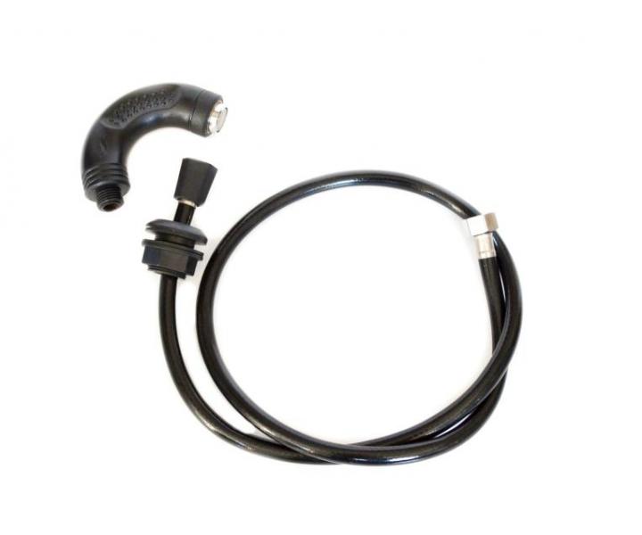 Nhradn spka s hadicou pre umvac box Hairway New York