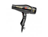 Tlmi hluku Melody Silencer pre vetky typy fnov Parlux - ierny