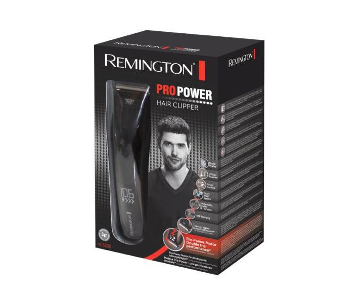 Zastrih�va� vlasov Remington Pro Power HC5800