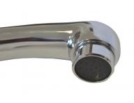 Spka s plastovou hadicou pre umvac box Detail - II. akos - ryhy