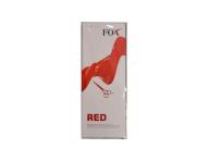 Kaderncke nonice Fox Color Red 5,5" Classic - erven