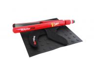 ehlika na vlasy BaByliss Pro Fast & Furious - 24 x 120 mm