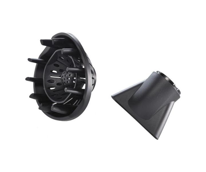 BaByliss Fn na vlasy D371E retra-cord 2000 W - navjac kbel