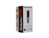 Kont�rovacie stroj�ek na vlasy BaByliss Pro FX768E - pou�it�, po�koden� krabica