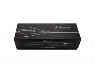 GHD �ehli�ka na vlasy Platinum - 26 x 95 mm, �ern� - rozabeln�, po�koden� krabica