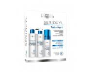 Balek Serioxyl Fuller hair 1 proti rednutiu vlasov - pre prrodn vlasy