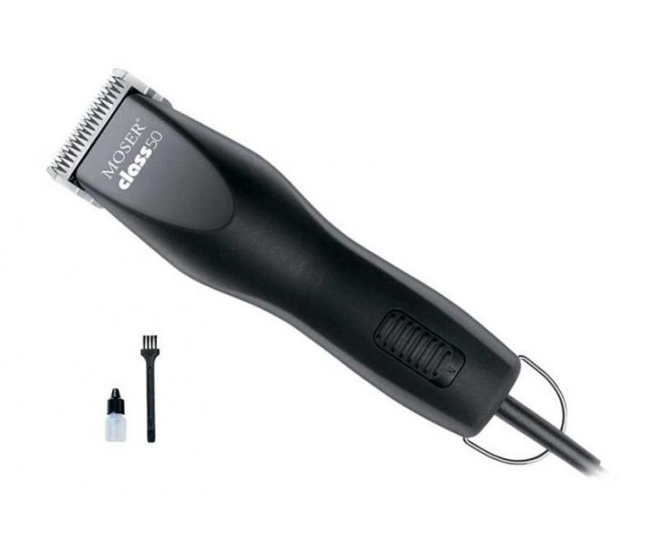 Profesion�lny stroj�ek na srs� Moser Class 50 1250-0060