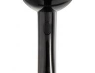 Cestovn fn na vlasy Ultron Compact Gloss Edition - 2200 W, ierny