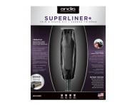 Strihac� stroj�ek na vlasy Andis Superliner+ 04840 - po�koden� obal