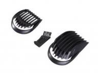 Zastrihva vlasov a fzovBaByliss  E781E - titnov epe